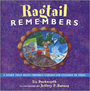 Ragtail Remembers by Liz Duckworth